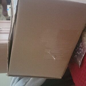 Surprise box